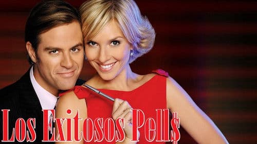 Los exitosos Pells Bild 1