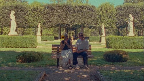 The May Bench Bild 6