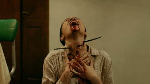 Santet Segoro Pitu Bild 1