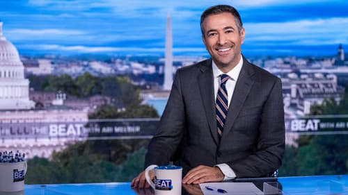 The Beat with Ari Melber Bild 1
