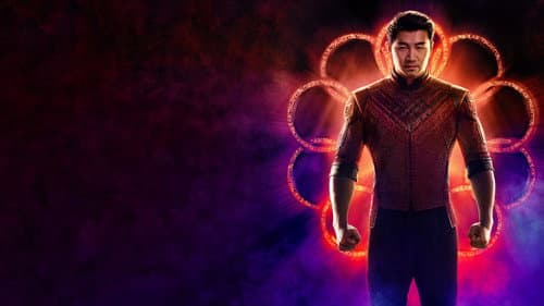 Shang-Chi and the Legend of the Ten Rings Bild 8