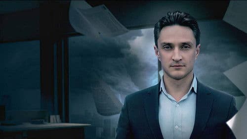 Рваный ветер Bild 1