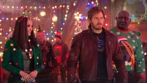 The Guardians of the Galaxy Holiday Special Bild 3