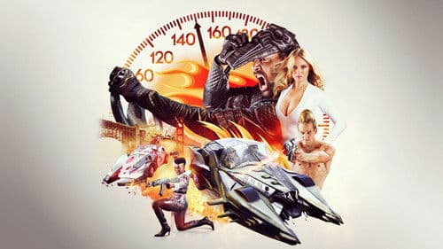 Death Race 2050 Bild 2