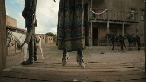 Der Kopf von Joaquín Murriata Bild 1