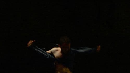 Frío Extraño Bild 1