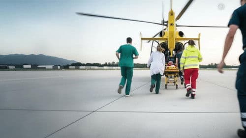 Die Lebensretter von Murnau Bild 1