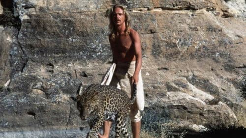 Eine Leidenschaft in der Wüste Bild 2