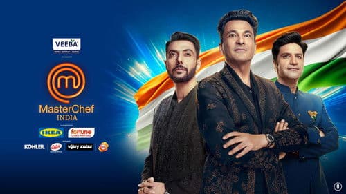 मास्टरशेफ इंडिया Bild 4