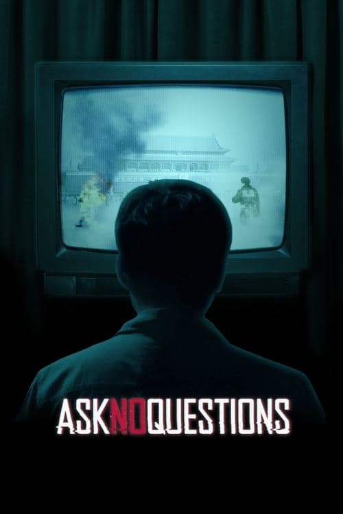Ask No Questions - Der Fall Falun Gong