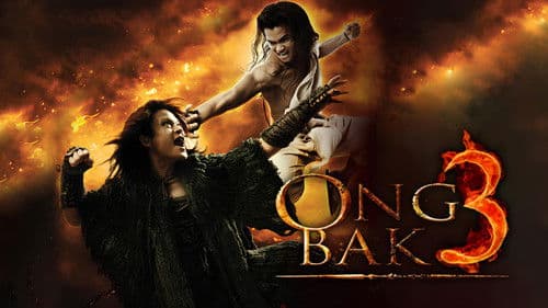 Ong Bak 3 Bild 5