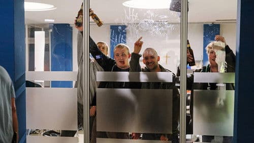 Kreutzer kommt ... ins Krankenhaus Bild 3