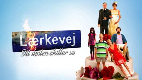 Kleine Morde unter Nachbarn Bild 1