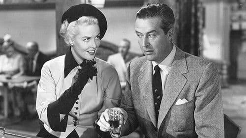 A Woman of Distinction Bild 3