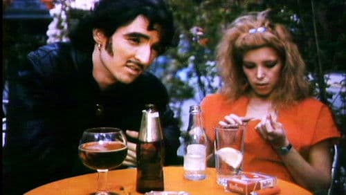 La rossa del bar Bild 1