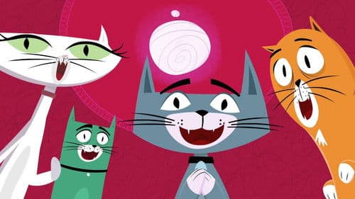 Kitty Is Not a Cat Bild 3