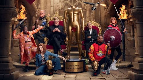 Taskmaster: Champion of Champions Bild 3