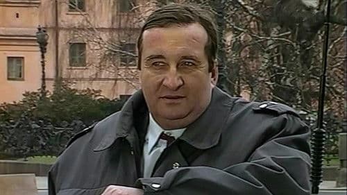 Goryl, czyli ostatnie zadanie... Bild 4