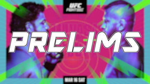 UFC Fight Night 239: Tuivasa vs. Tybura Bild 4