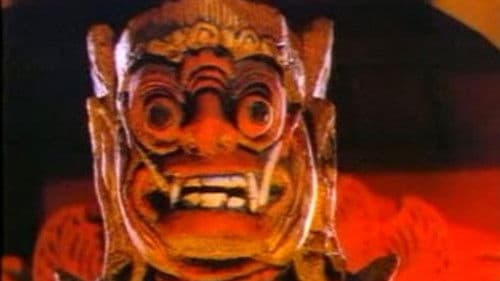 Ratu Sakti Calon Arang Bild 2