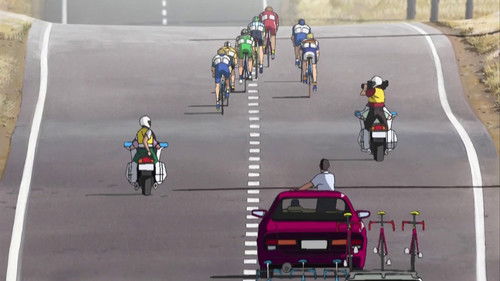 Nasu - Sommer in Andalusien Bild 5