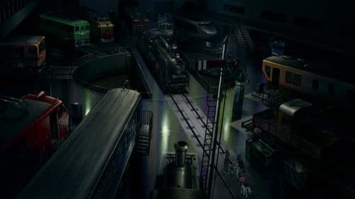 Pokémon 15: Kyurem gegen den Ritter der Redlichkeit Bild 5