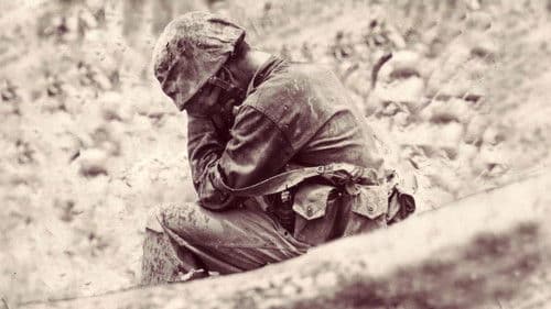 1st to Fight: Pacific War Marines Bild 1