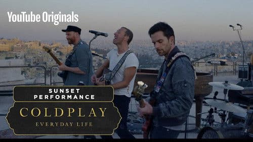 Coldplay: Live in Jordan (Sunset Performance) Bild 1