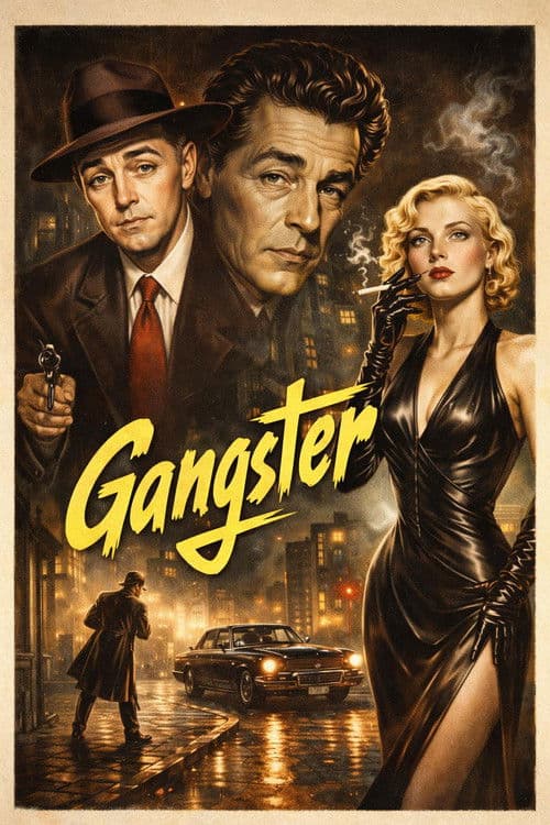 Gangster