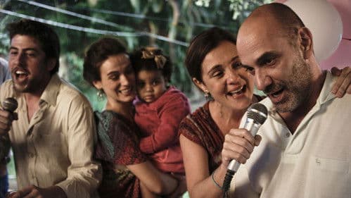 Canastra Suja Bild 1