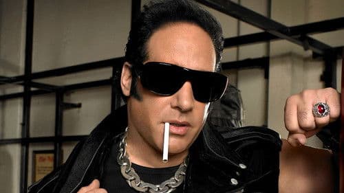 Andrew Dice Clay: No Apologies Bild 1