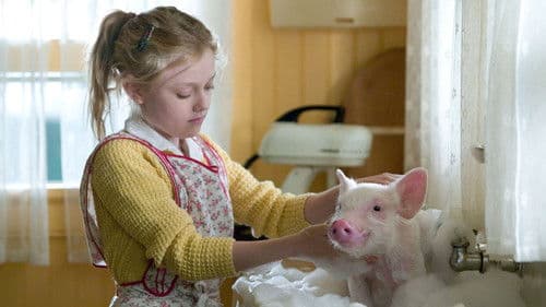 Schweinchen Wilbur und seine Freunde Bild 5