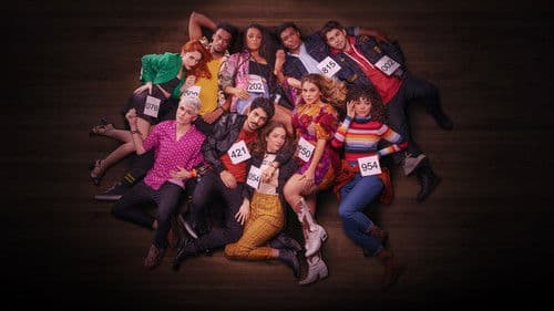 Musical: Ab ins Rampenlicht! Bild 1