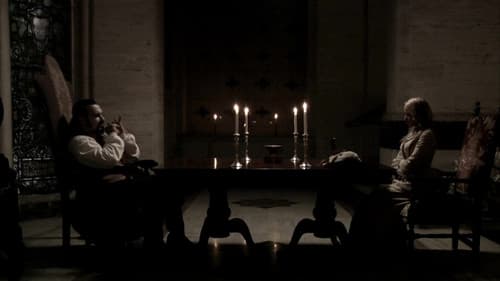 Bram Stokers Draculas Gast Bild 1