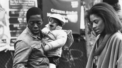 Sidewalk Stories Bild 1