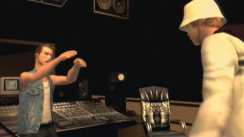 Grand Theft Auto: San Andreas - The Introduction Bild 8