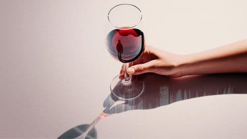 A Glass of Revenge Bild 1