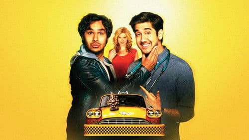 Dr. Cabbie Bild 1