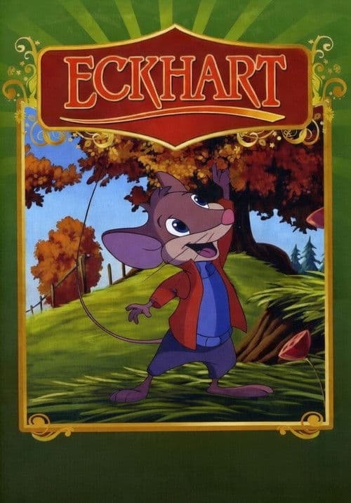 Eckhart aus dem Mäusenest