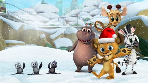 Madagascar: A Little Wild - Holiday Goose Chase Bild 2