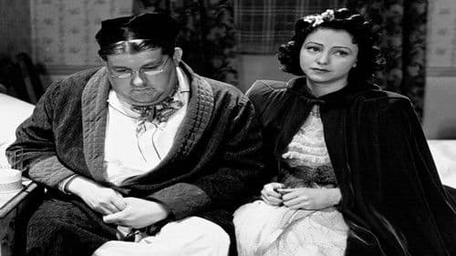 Frk. Kirkemus Bild 1