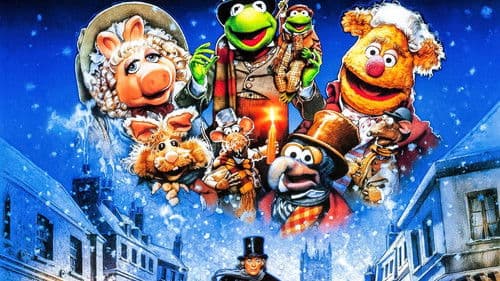 Die Muppets Weihnachtsgeschichte Bild 8