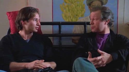 New Year's Day Bild 8