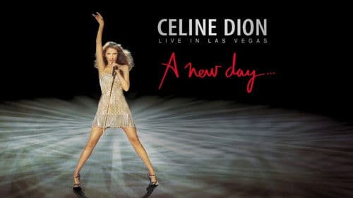 Céline Dion - A New Day… - Live in Las Vegas Bild 4