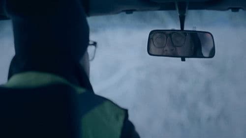 Dark was the Night Bild 6