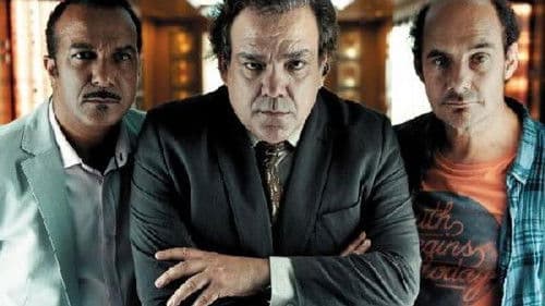 Les Trois Frères : Le Retour Bild 3