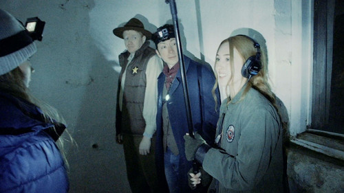 Paranormal Prison Bild 4