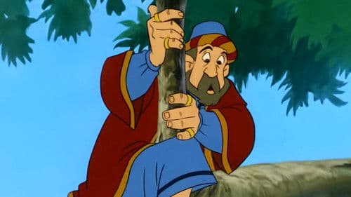 Treasures in Heaven Bild 1