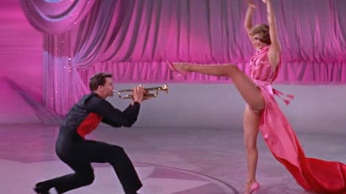 Das Mädchen aus der Unterwelt Bild 3