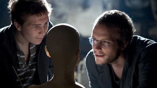 Freischwimmer Bild 1